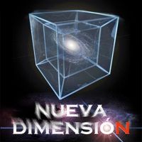 Nueva Dimensión Radio cover