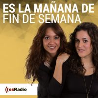 Es la Mañana del Fin de Semana cover