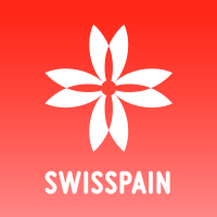 Swisspain cover
