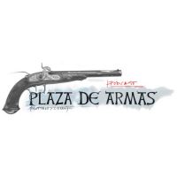 Plaza de Armas cover