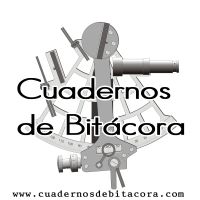 Cuadernos de Bitácora (Misterio·Ciencia·Historia) cover