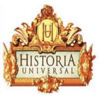 Historia del Mundo por Diana Uribe cover