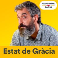 Estat de Gràcia cover
