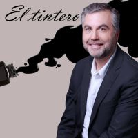El tintero de Alsina cover