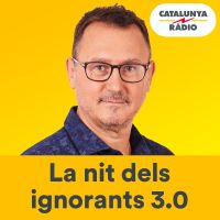 La nit dels ignorants 3.0 cover