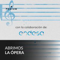 Abrimos la Ópera cover