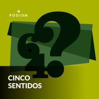 Cinco Sentidos cover