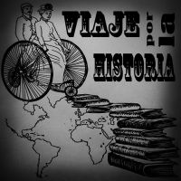 Viaje por la Historia cover