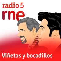 Viñetas y bocadillos cover