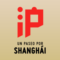 Un paseo por Shanghai cover