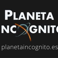 Planeta Incógnito. Misterio y Ciencia (4T) cover