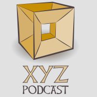 Podcast XYZ cover