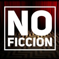 No Ficción cover