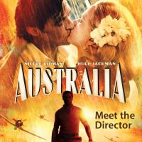 Australia: Meet the Filmmaker cover