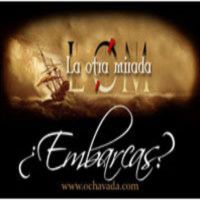 La otra mirada cover