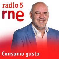 Consumo gusto cover