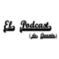 elPODCAST (de Guapín) cover