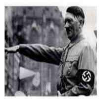 Hitler y el Nazismo cover