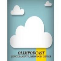OLIMPODCAST cover