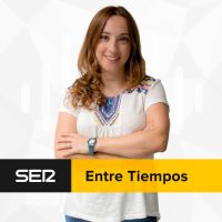 Entre Tiempos cover