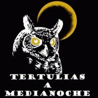 Tertulias a Medianoche cover