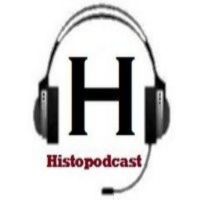 Histopodcast cover