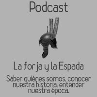 La Forja y la Espada cover