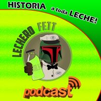 1 - Historia a toda leche!  (youtube.com/lecheros) cover