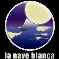 La Nave Blanca cover