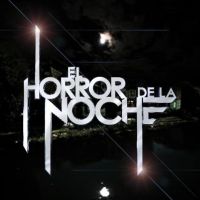 Horror a la Media Noche cover