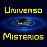 Universo de Misterios cover