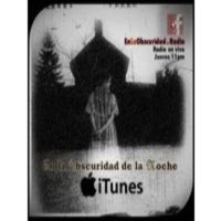 En la Obscuridad de la Noche (Radio) cover