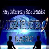 La Odisea Del Misterio cover