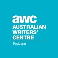 Australian Writers' Centre Podcast cover