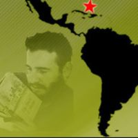 Biblioteca-Blogueros y Corresponsales de la Revolución Podcast cover