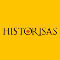 HISTORISAS cover
