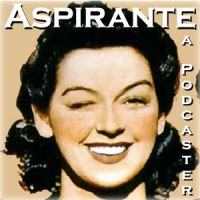 Aspirante cover