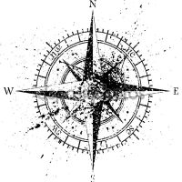 La Rosa de los Vientos cover
