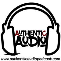 Authentic Audio Podcast with Aaron Calafato cover
