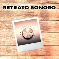 Retrato Sonoro cover