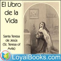El Libro de la Vida by Santa Teresa de Jesus cover