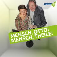 Mensch, Otto! - Mensch, Theile! cover