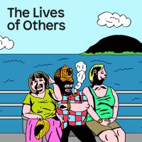 The Lives of Others cover