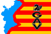 Grup d'Accio Valencianista cover