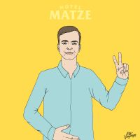 Hotel Matze cover