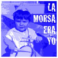 Micropodcast La Morsa Era Yo cover