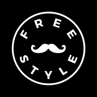 Freestyle Moda Masculina cover