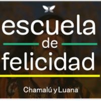 Escuela de Felicidad Podcast cover