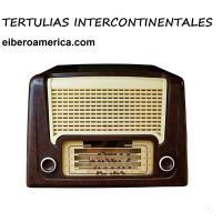 Tertulias Intercontinentales cover