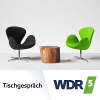 WDR 5 Tischgespräch cover
